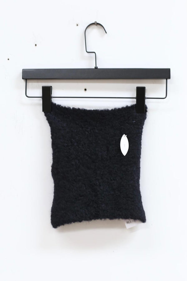 RUI Bandeau RAW22KN07 Onyx&Ficelle Black&Camel Brown